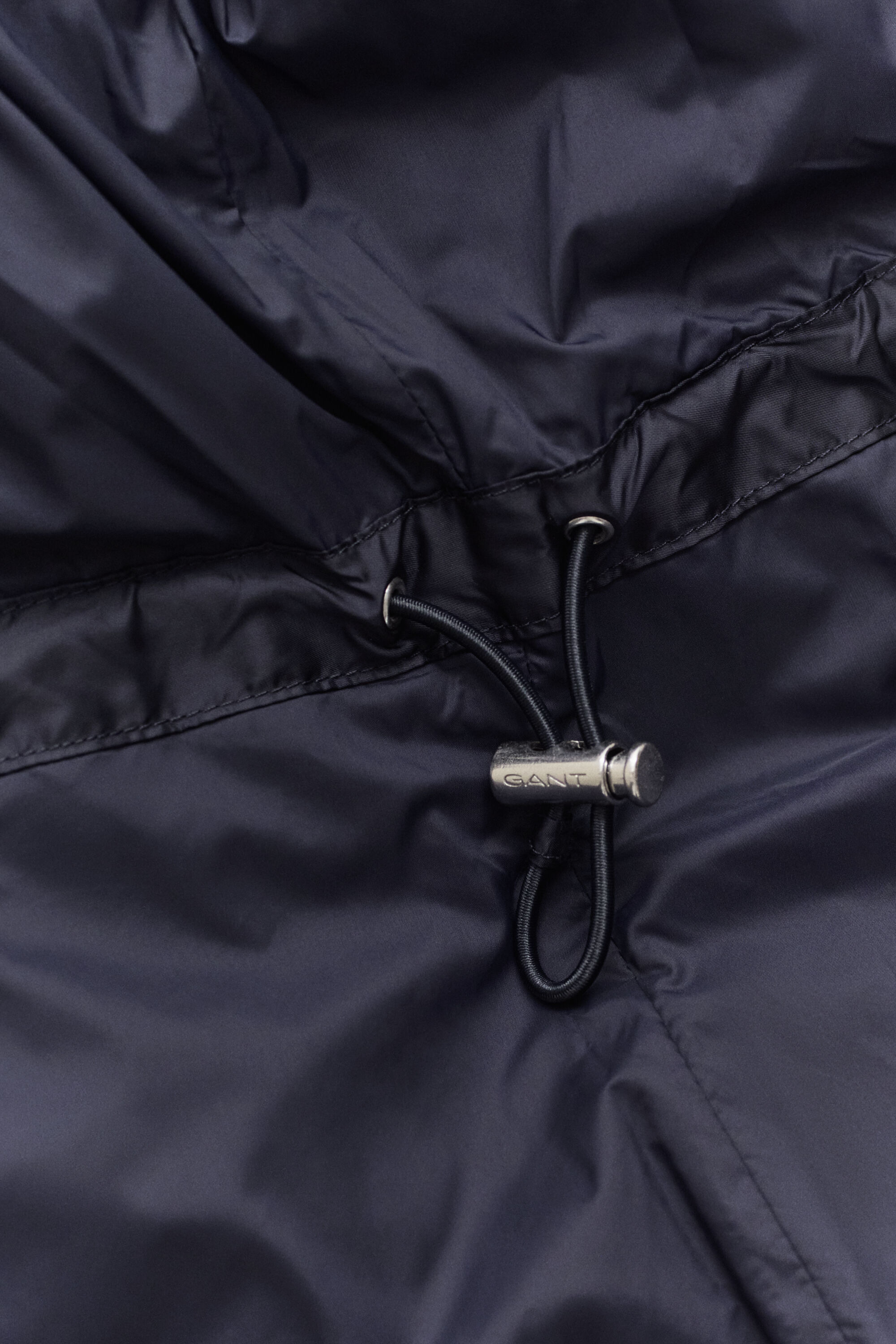 Mid Padded Jacket