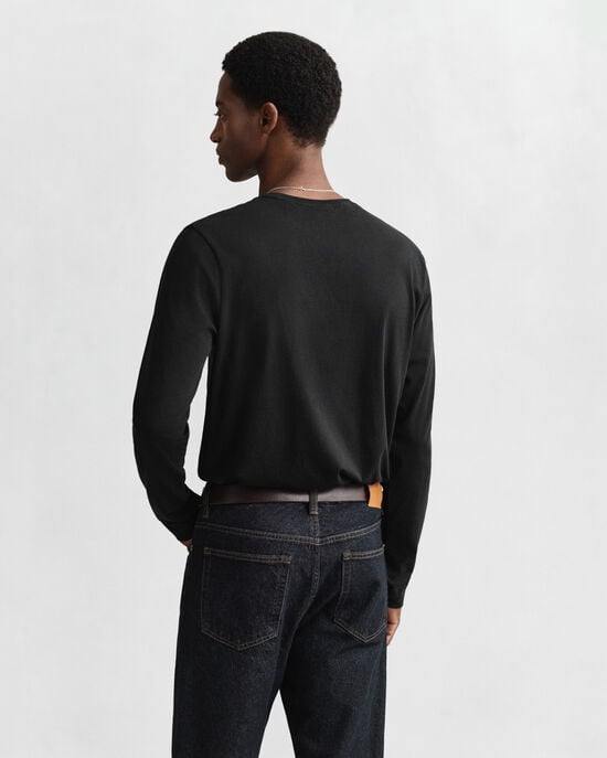 Shield Long Sleeve T-Shirt