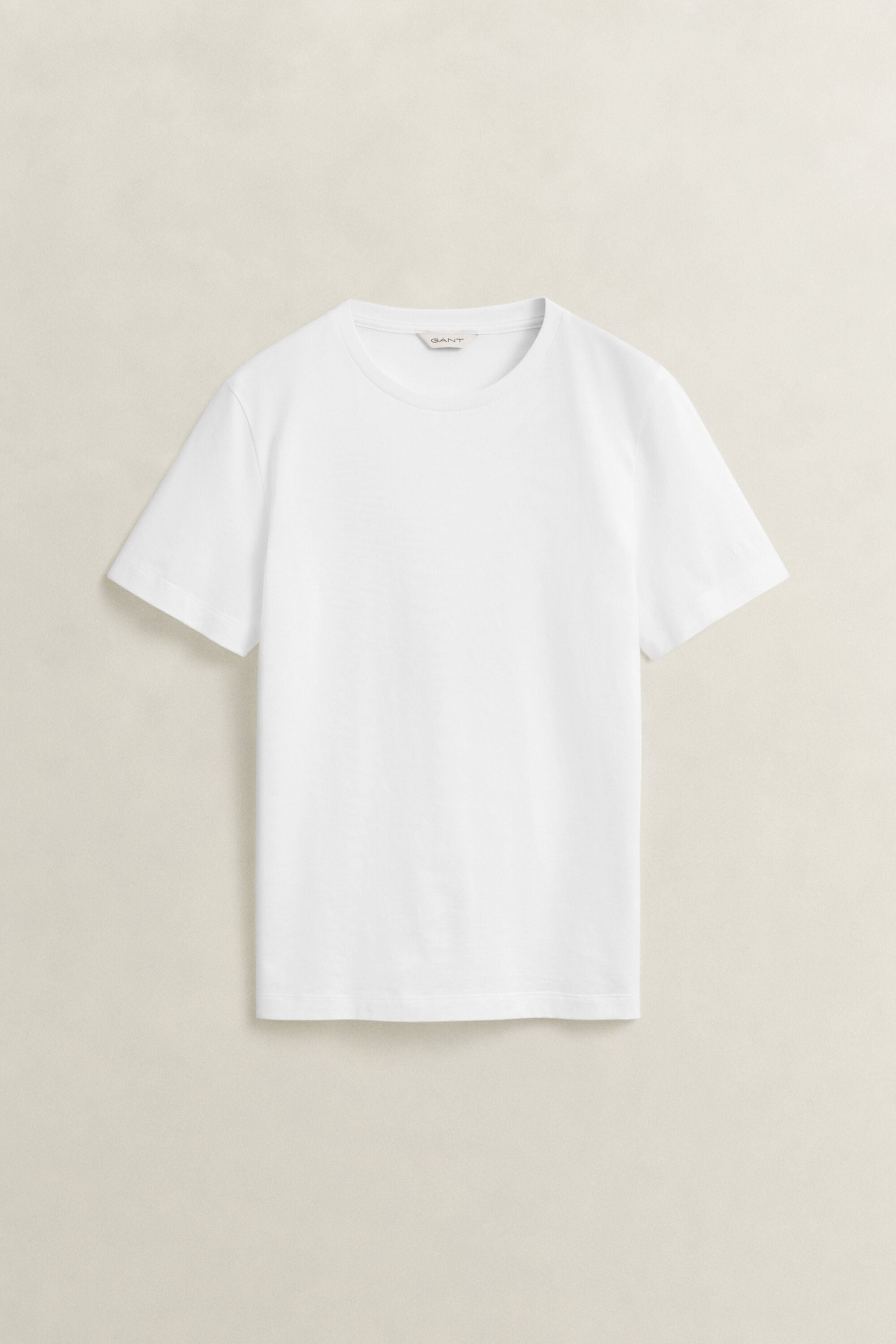 Pima Cotton T-Shirt