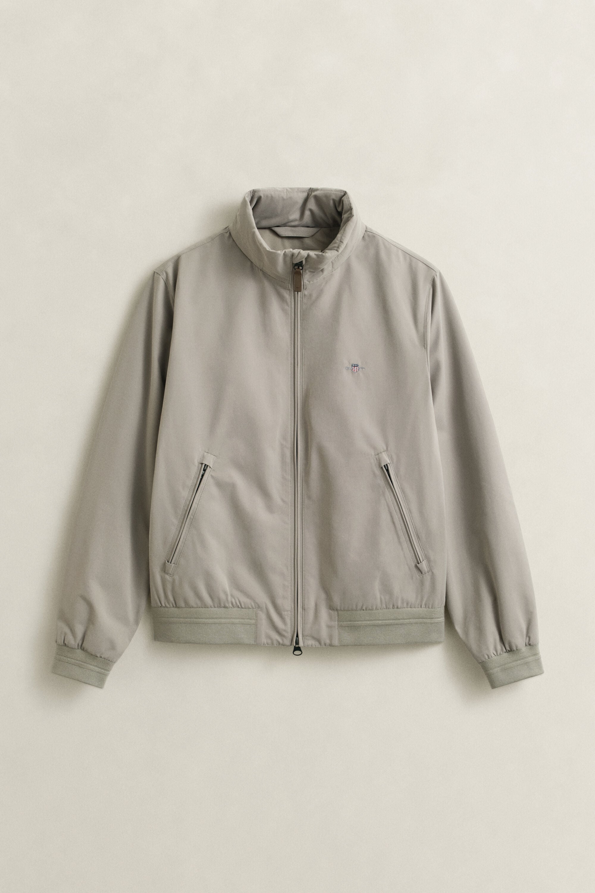 Hampshire Jacket
