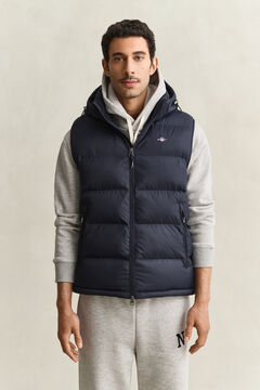 Active Cloud Vest — EVENING BLUE 5