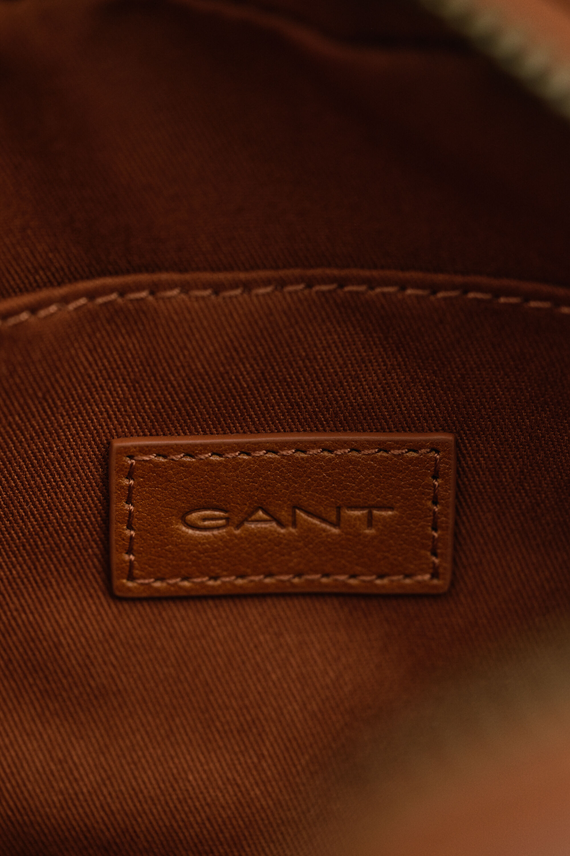 Leather Toiletry Bag