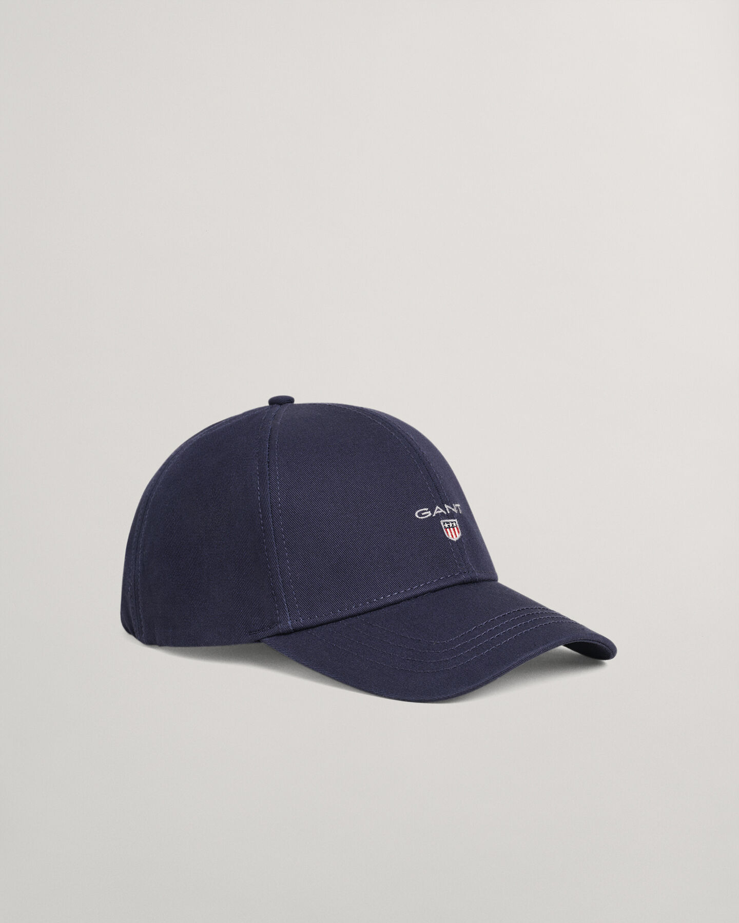 High Cotton Twill Cap - GANT | Baseball Caps