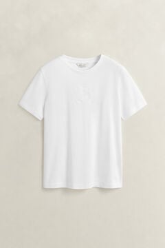 Graphic T-Shirt — WHITE 1