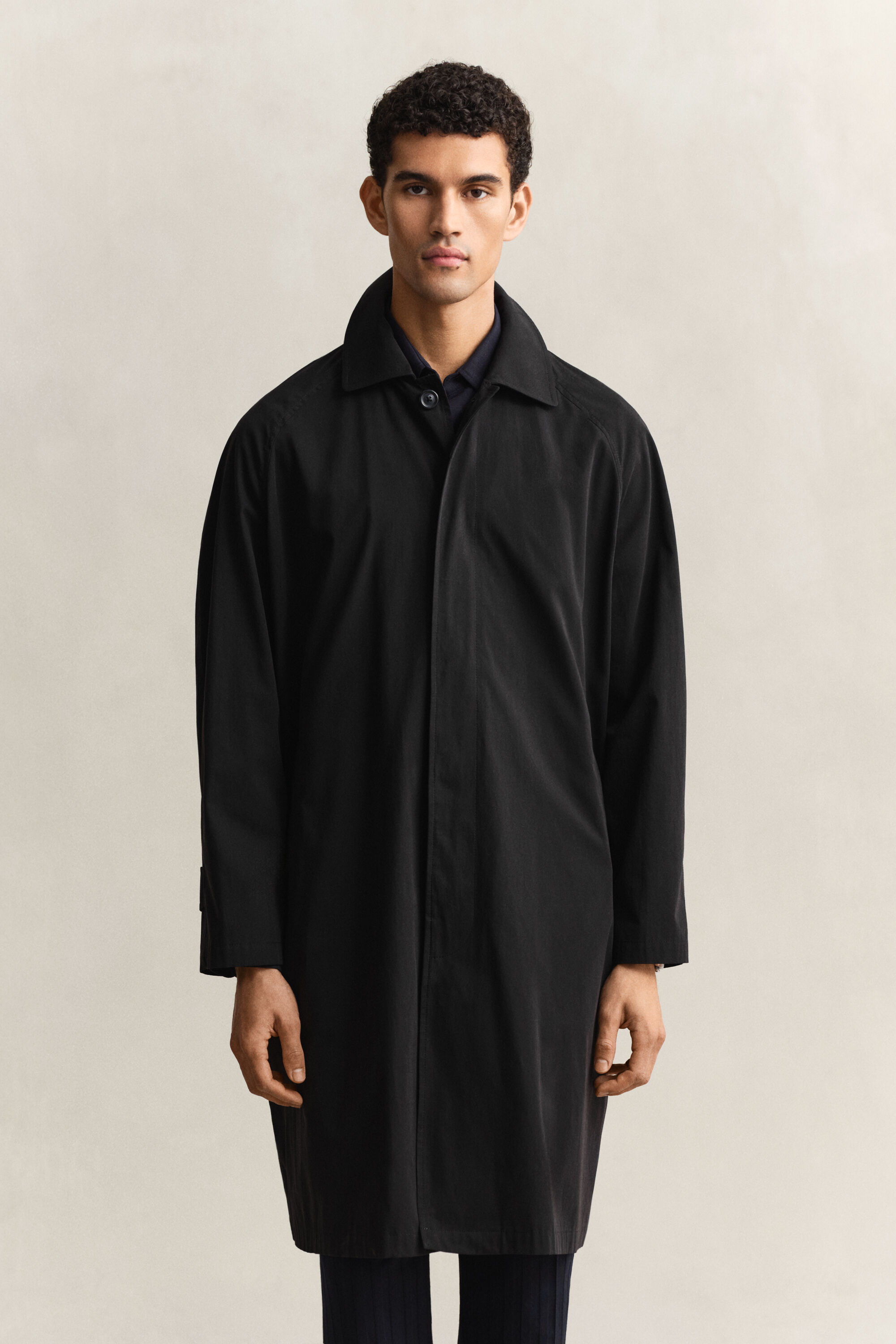 Cotton Coat