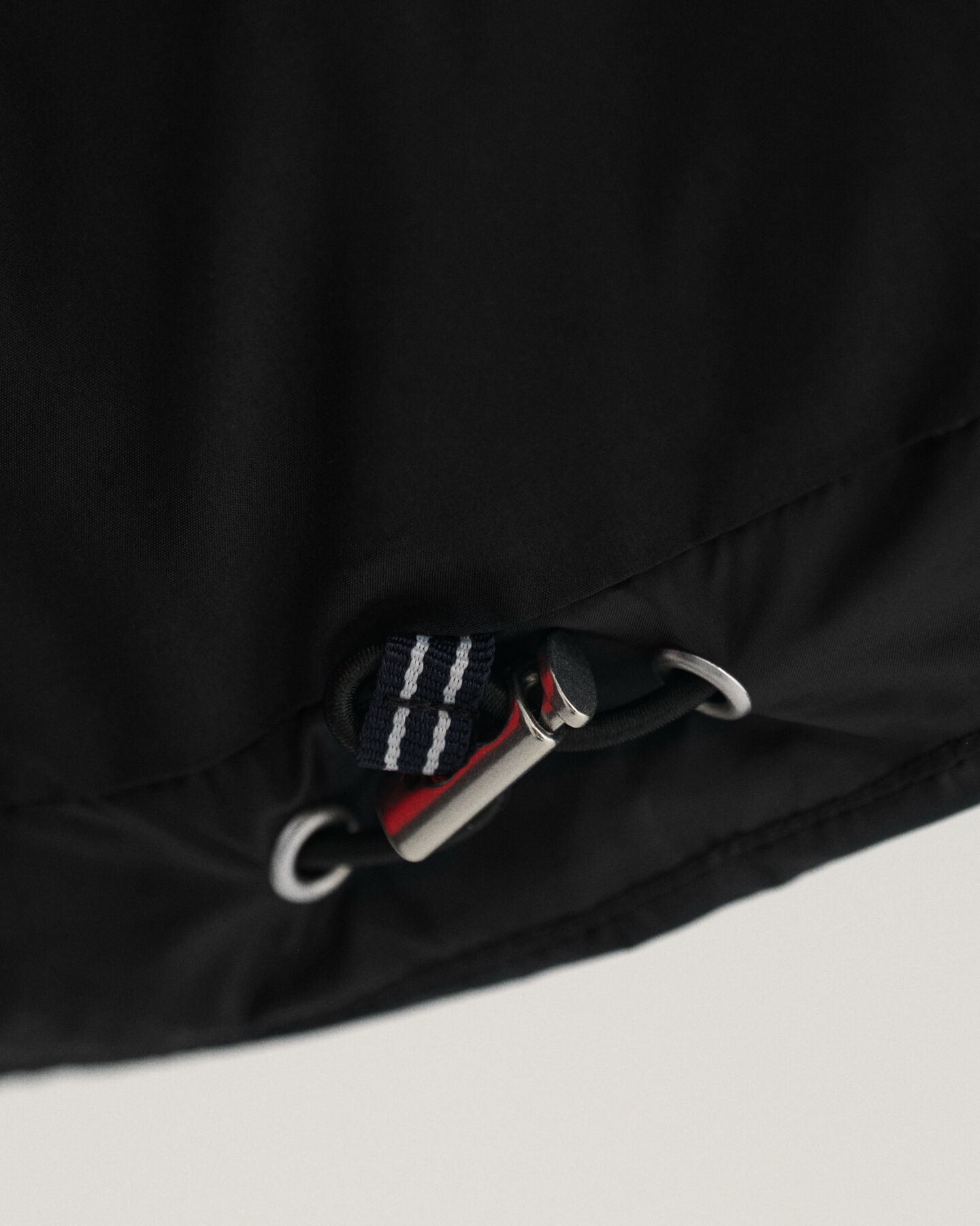 Teen Girls Shiny Puffer