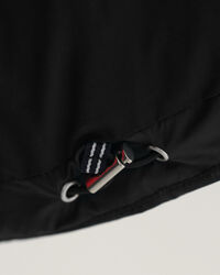 Teen Girls Shiny Puffer