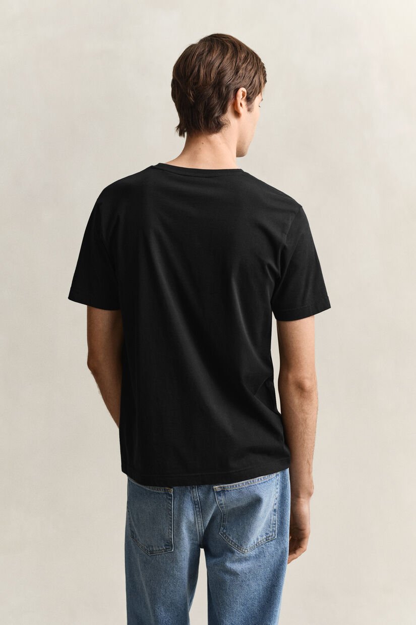 Archive Shield T-Shirt