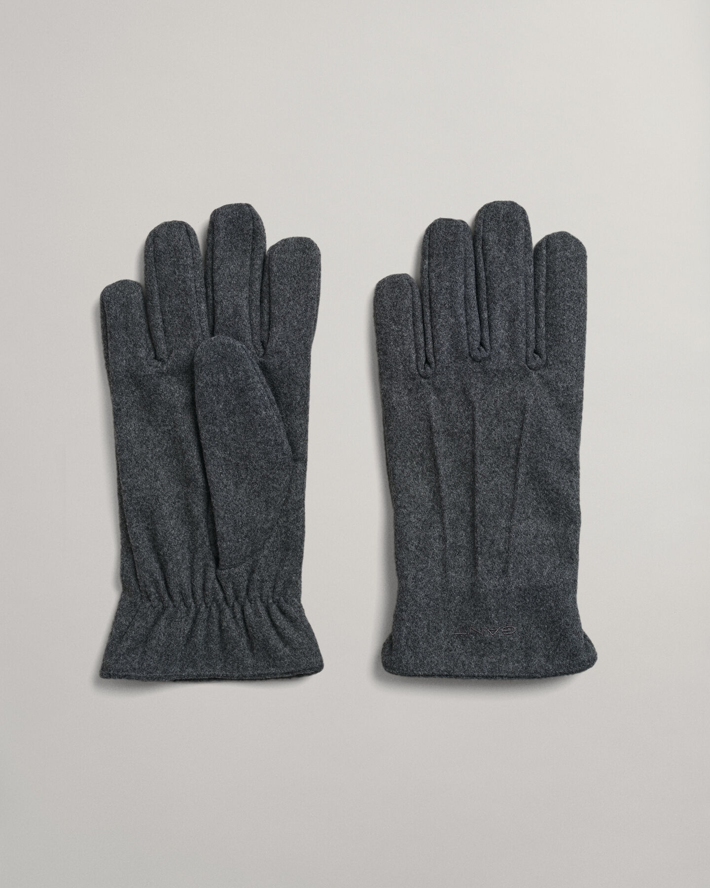 Melton Gloves