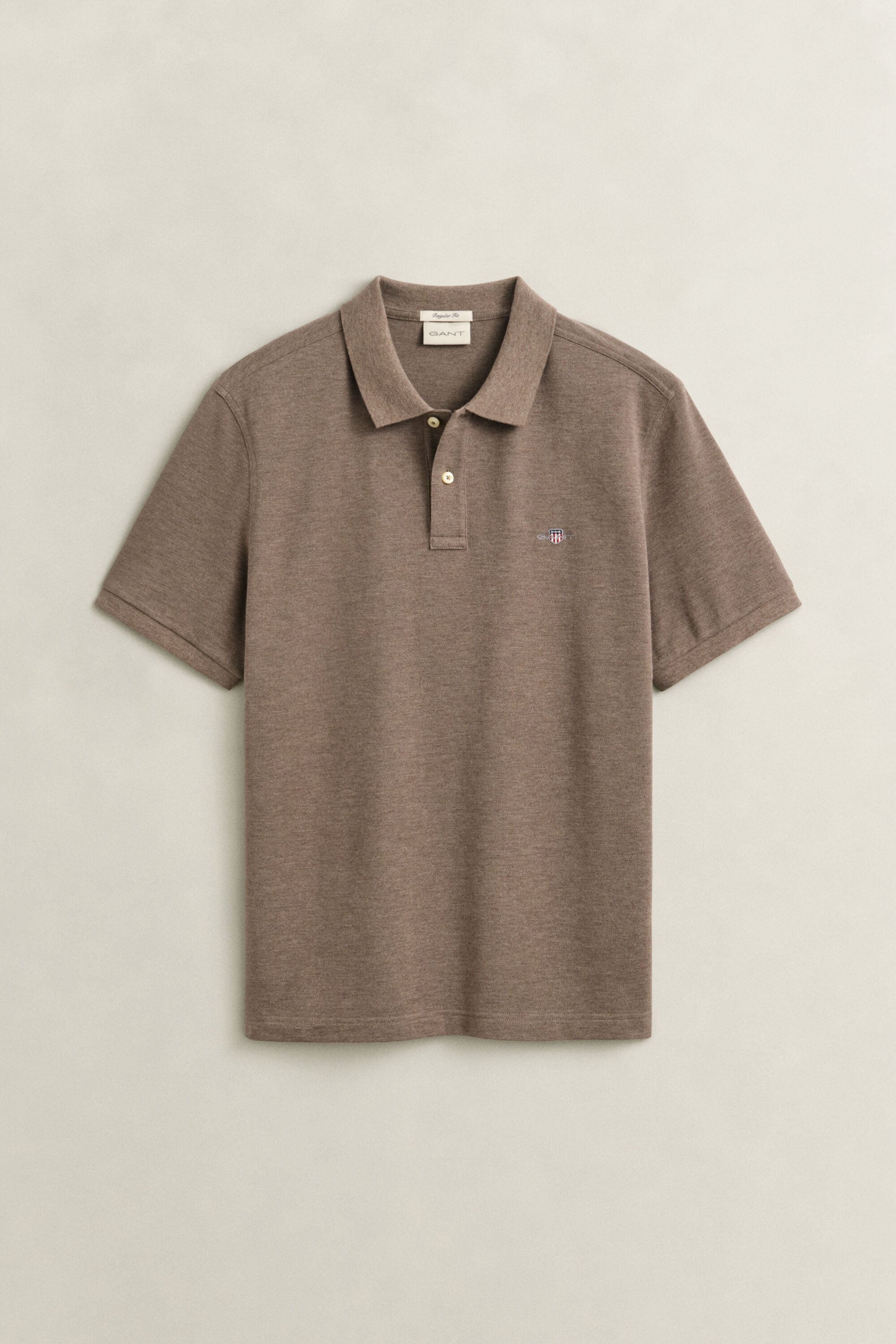 Regular Fit Polo Shirt