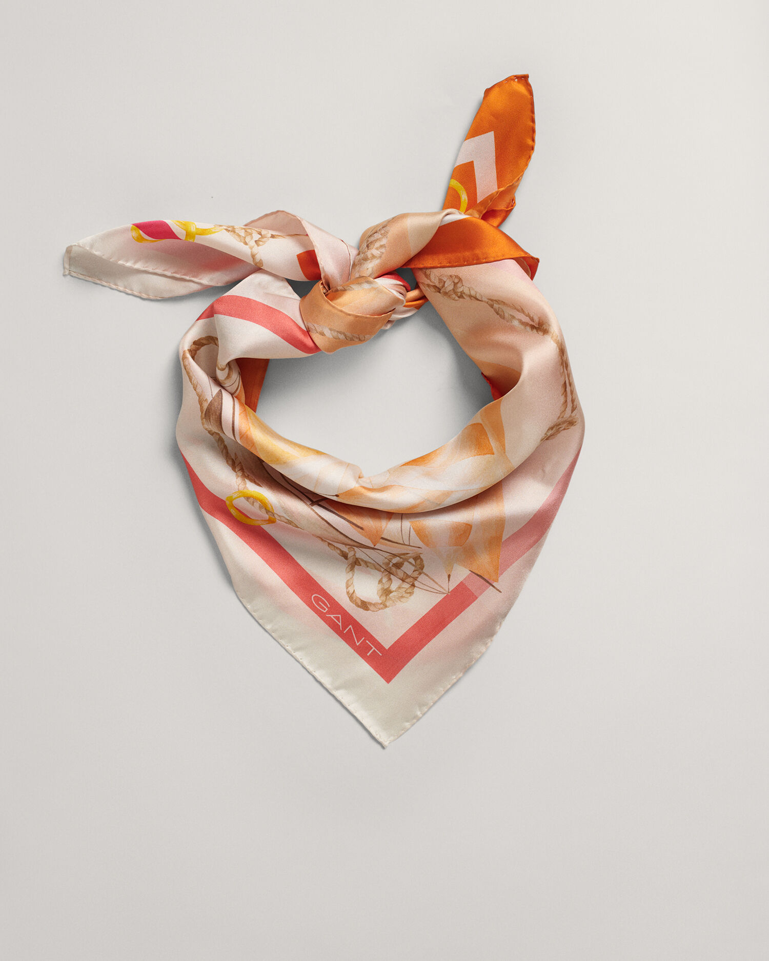 Silk Scarf