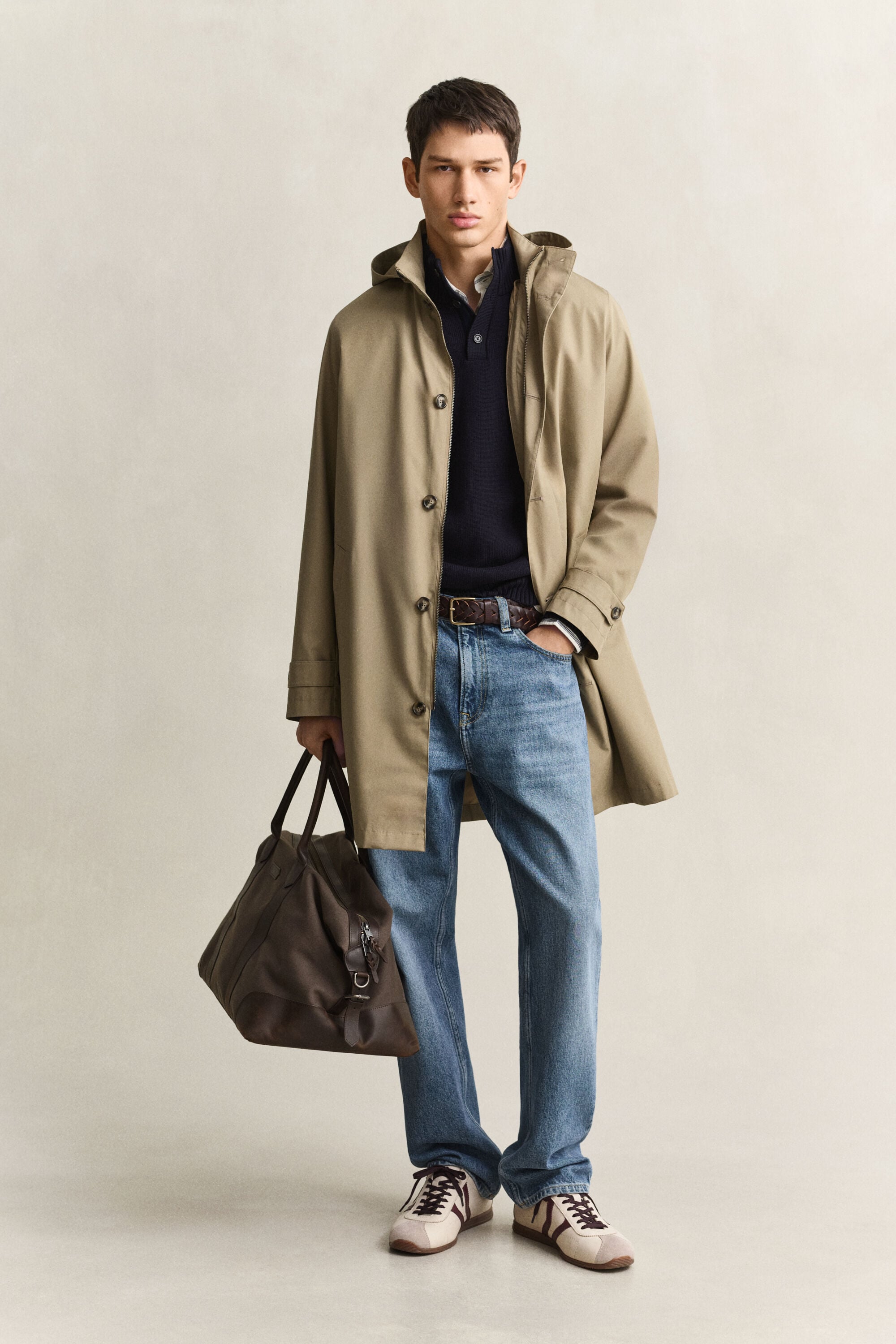 Double Coat
