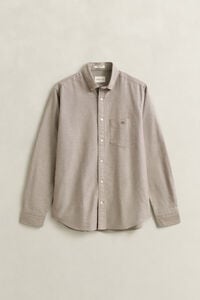 Regular Fit Classic Oxford Shirt