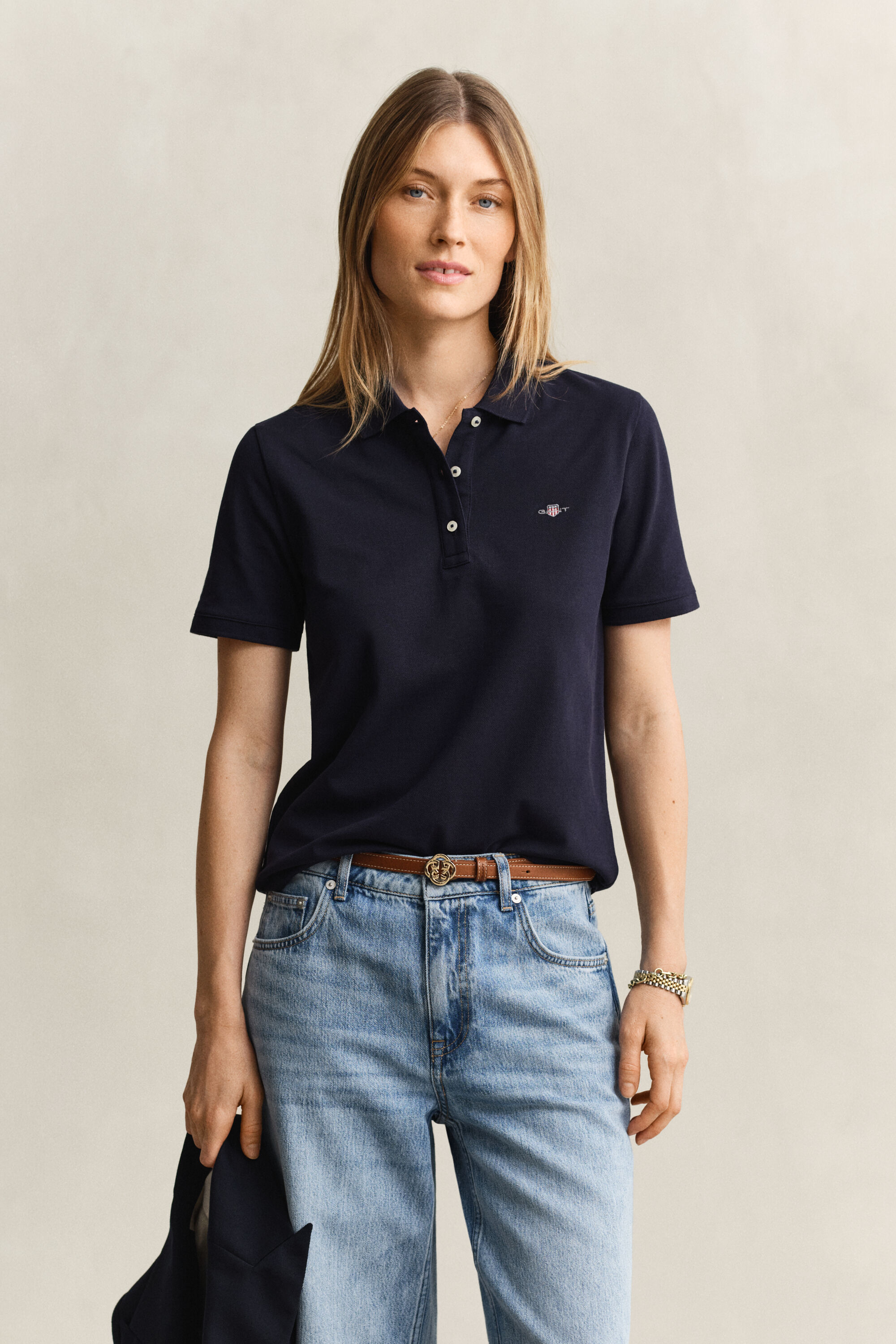 Regular Fit Polo Shirt