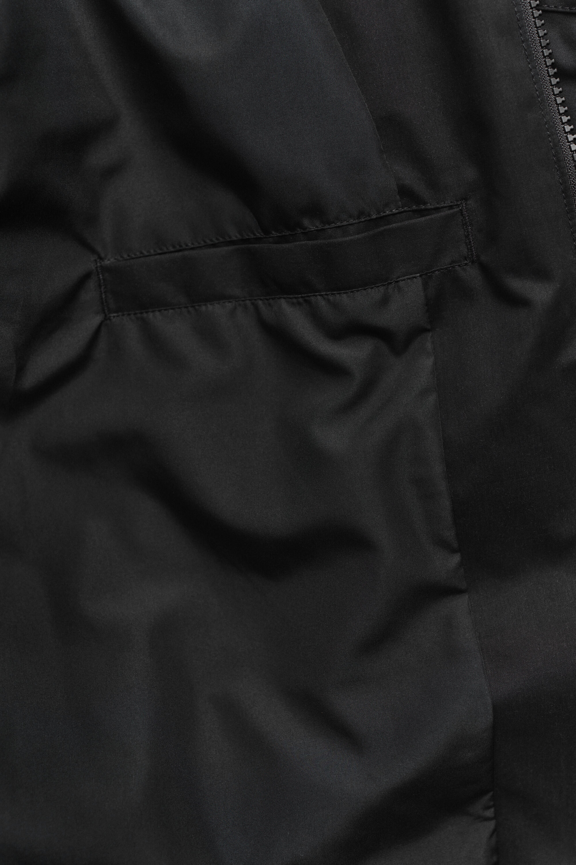 Lightweight Hampshire Jacket