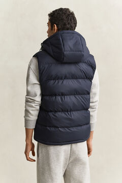 Active Cloud Vest — EVENING BLUE 2