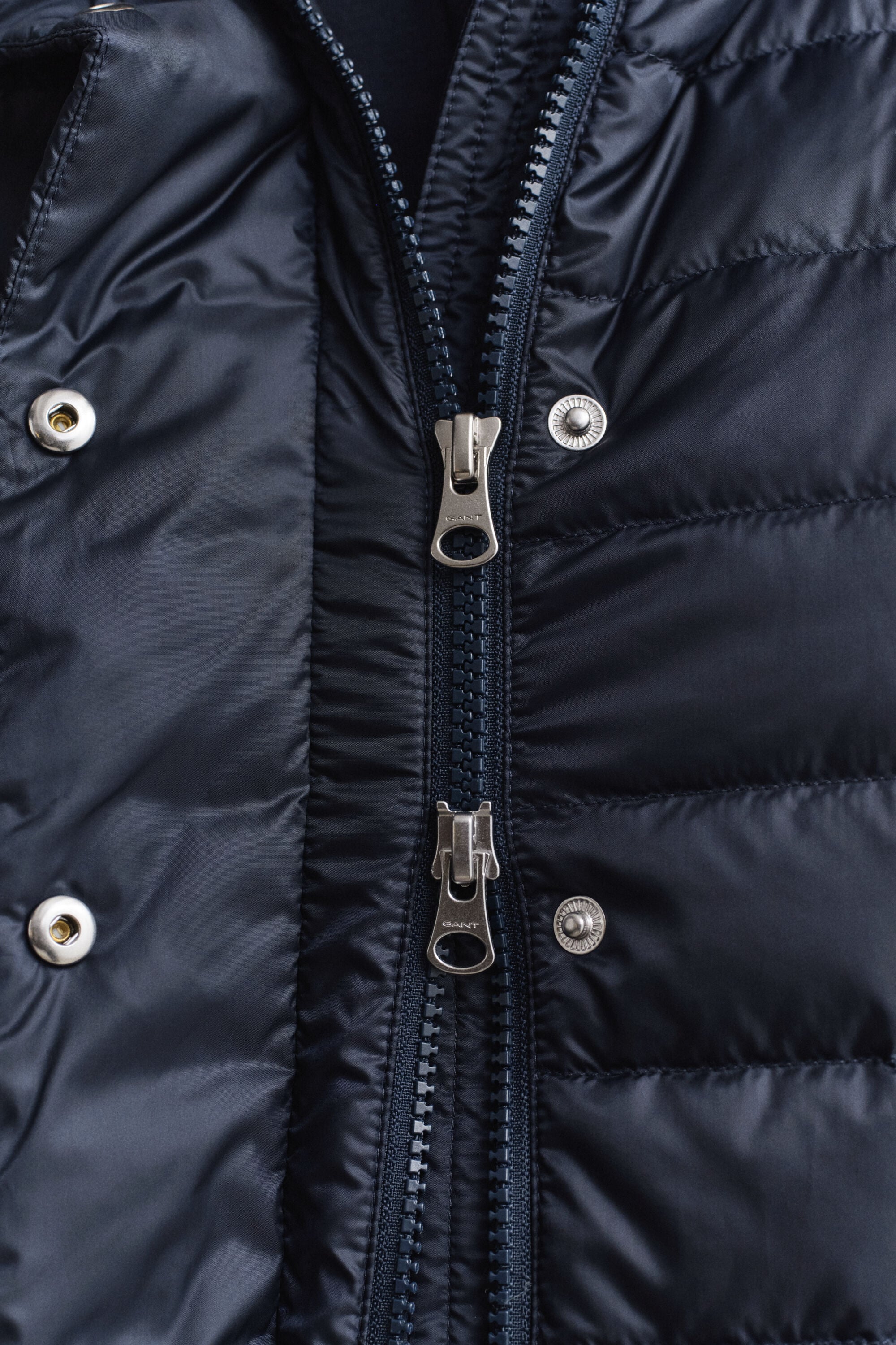 Light Down Vest