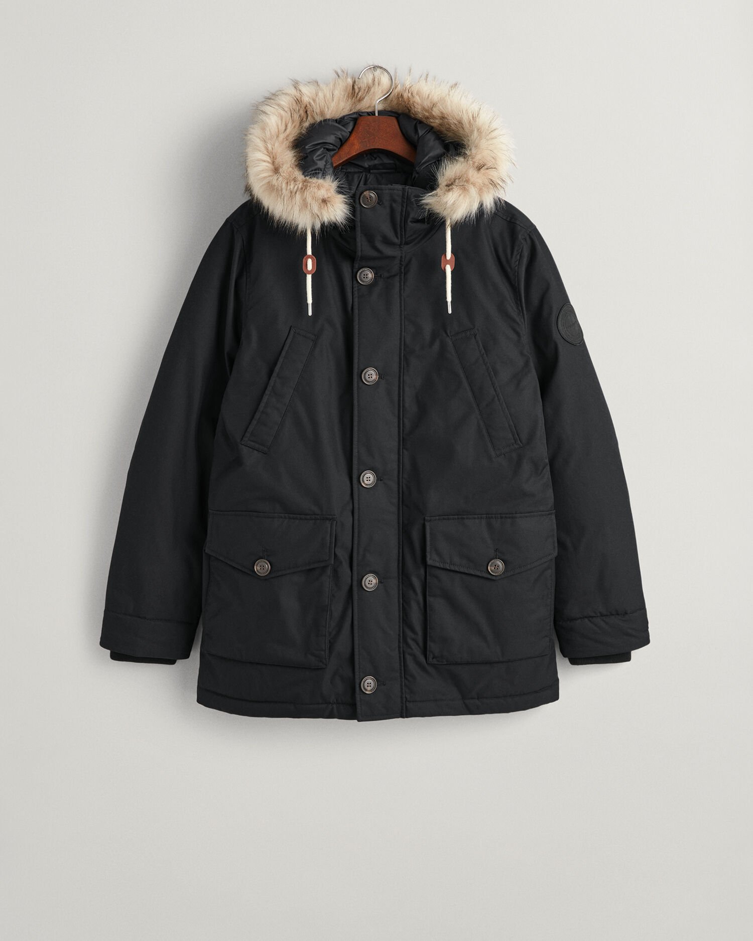 Gant sale winter parka