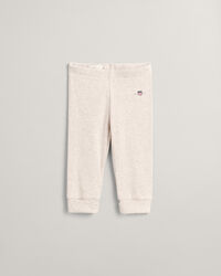 Baby Shield Ribbed Pants