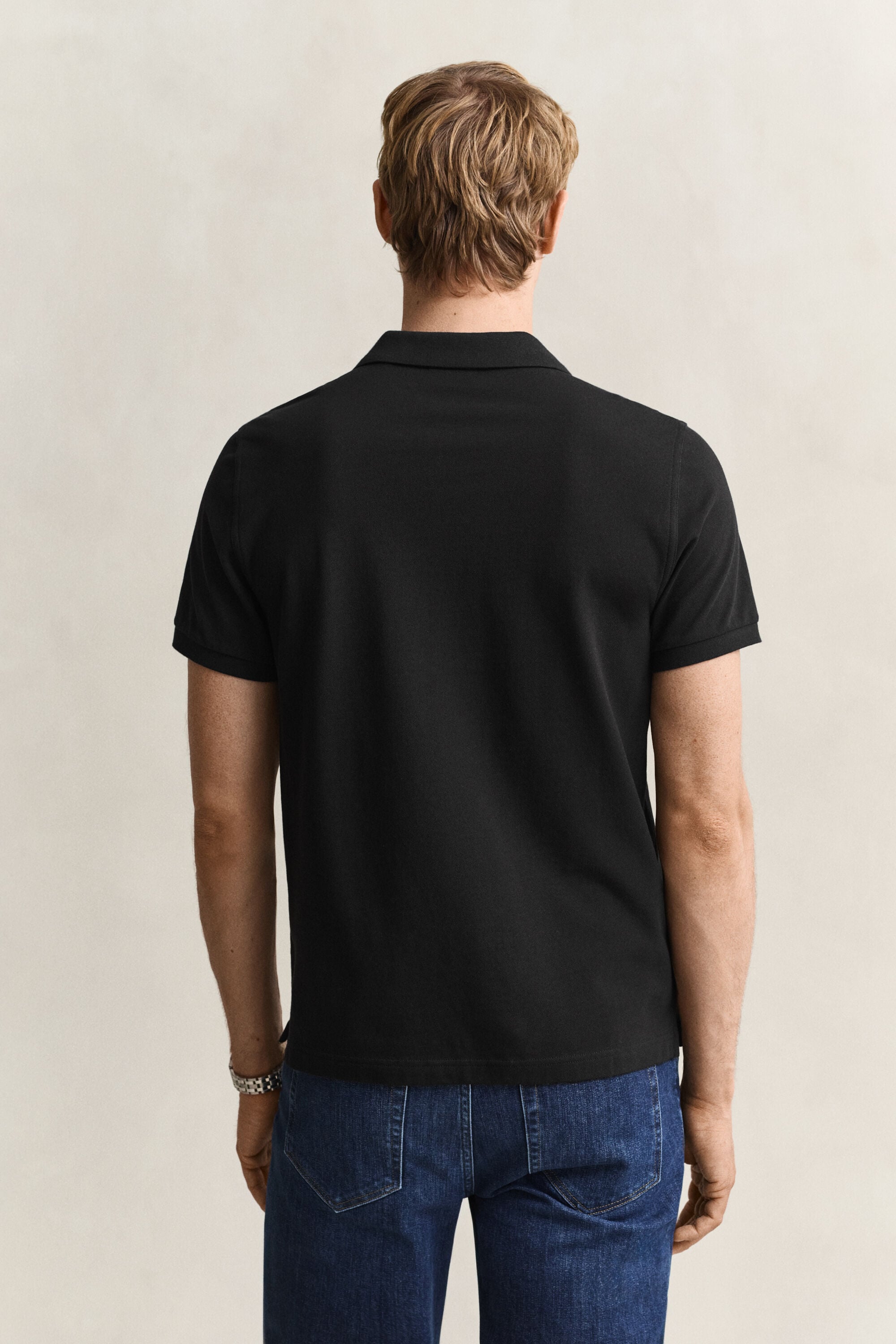 Regular Fit Polo Shirt