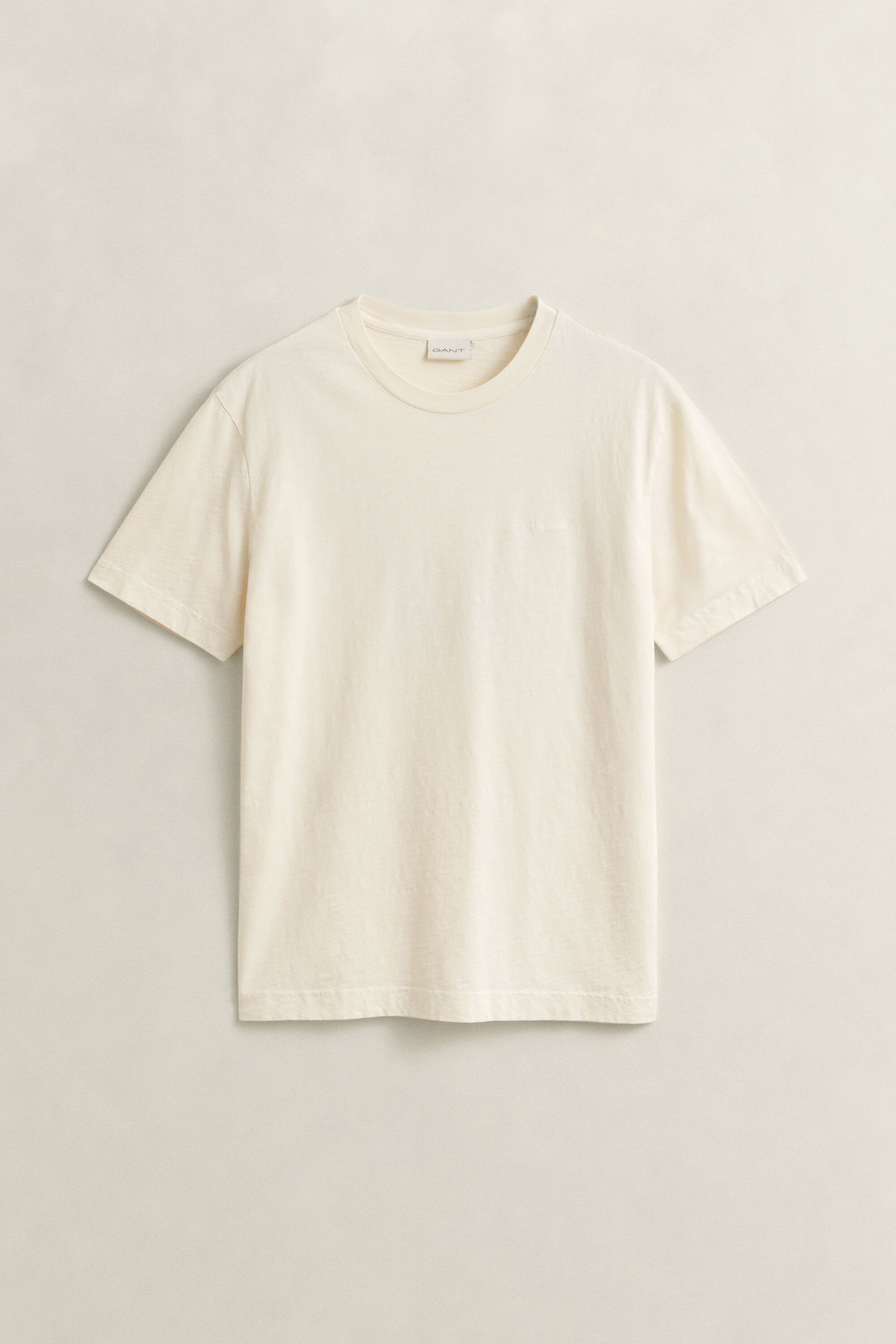 Washed T-Shirt
