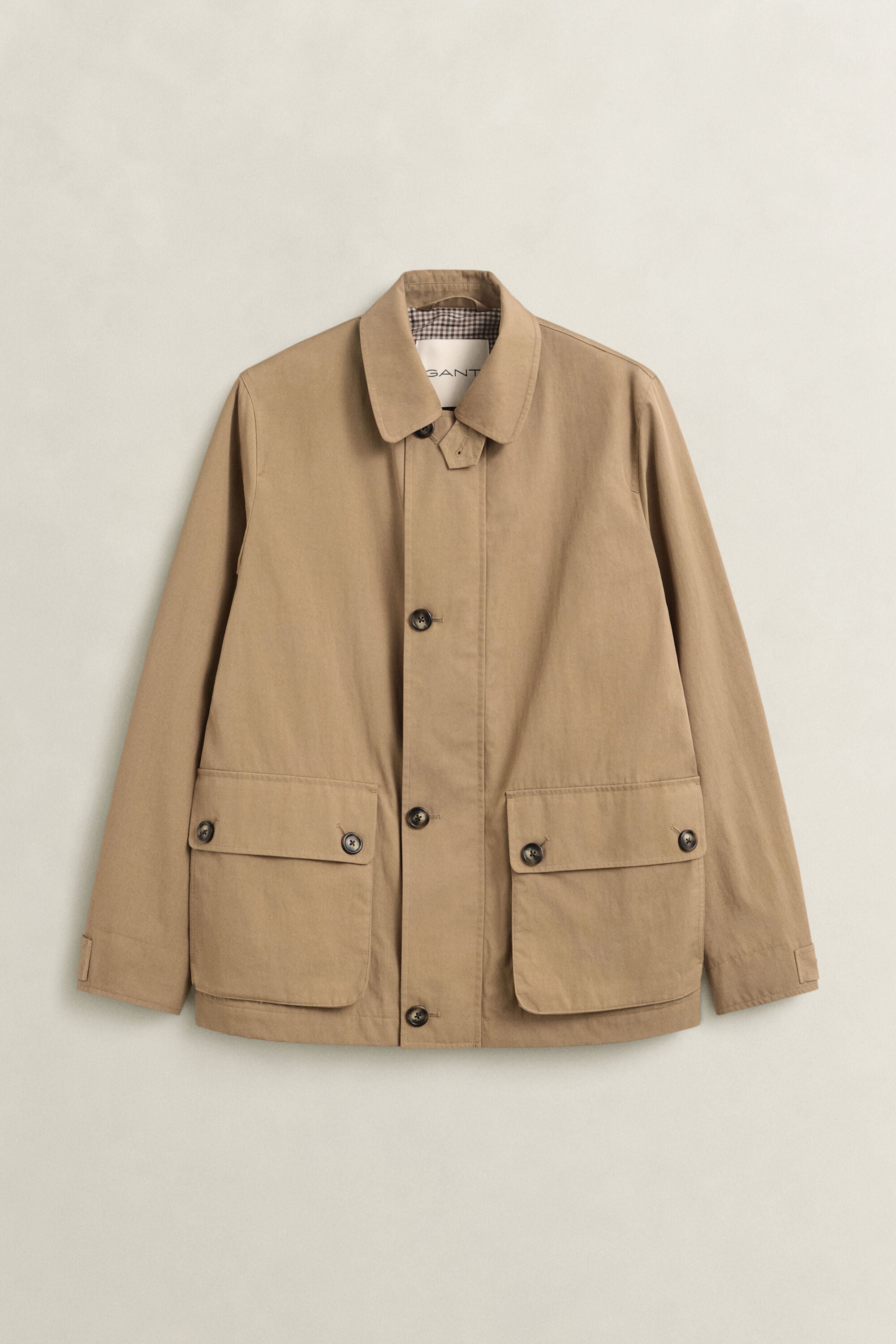 Barn Jacket