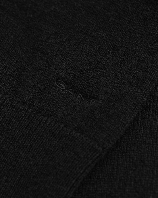 Superfine Lambswool Cardigan