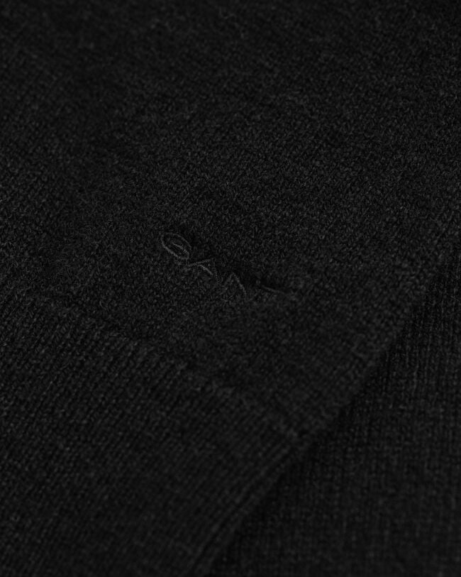 Superfine Lambswool Cardigan