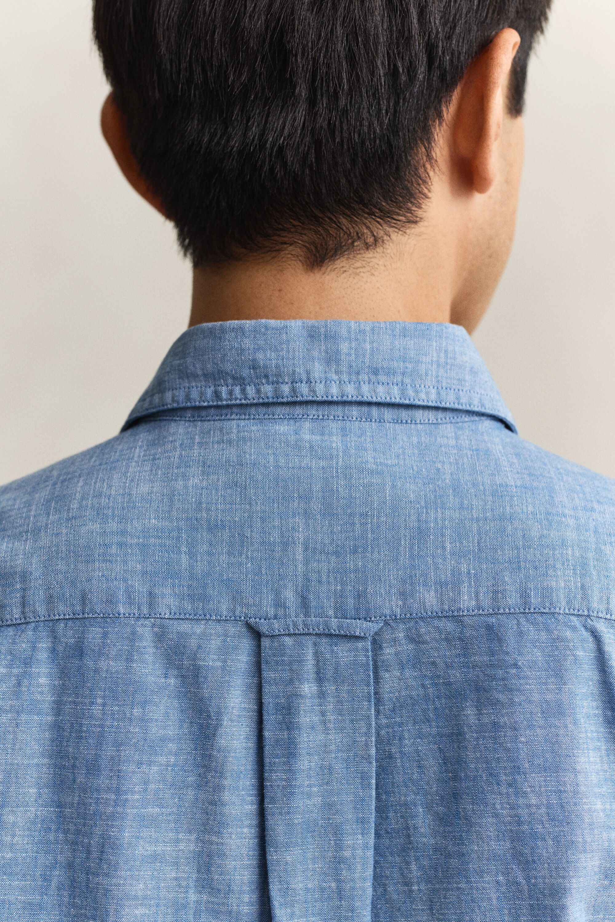 Chambray Shirt