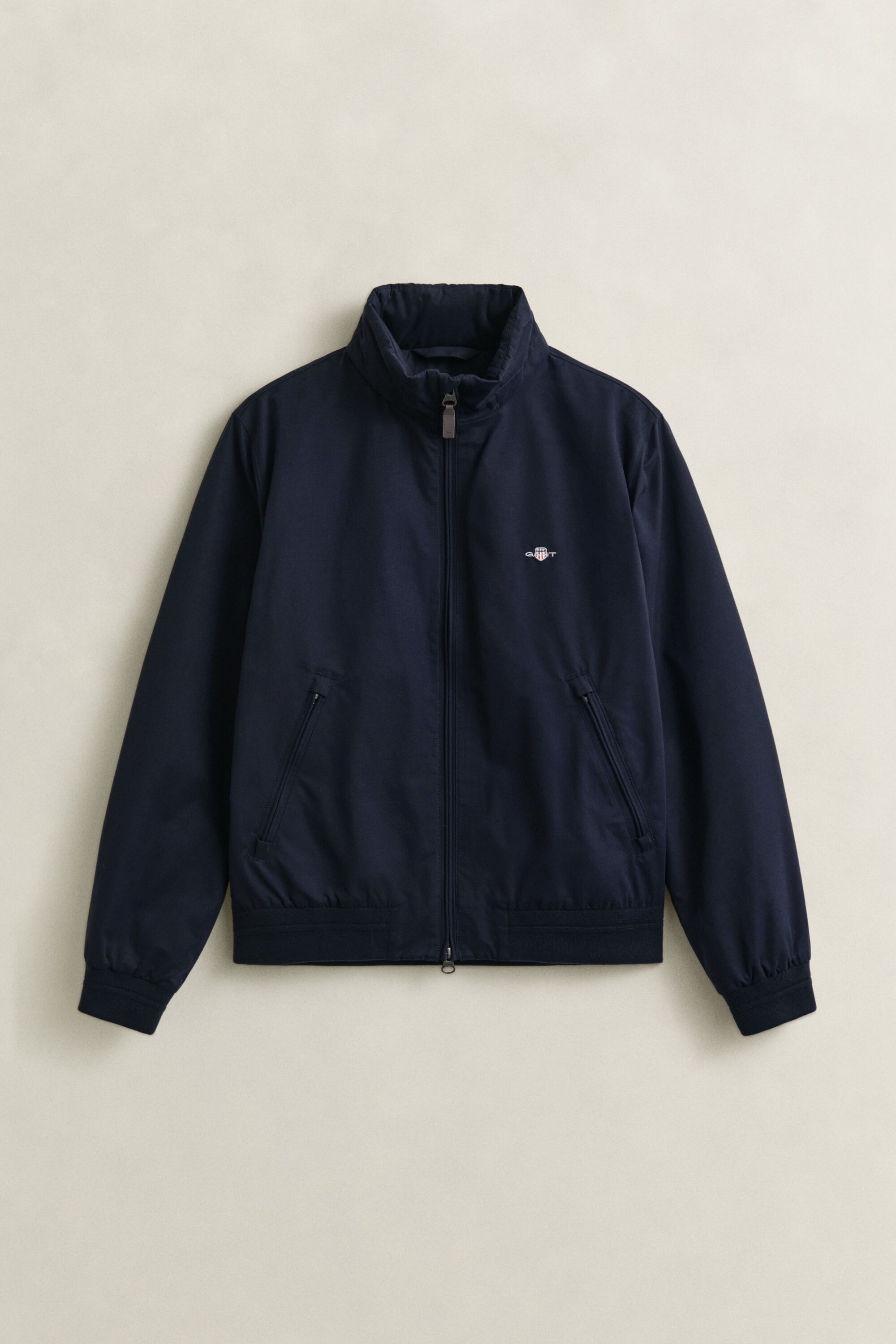 Hampshire Jacket