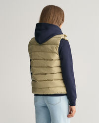 Teens Shield Light Padded Vest
