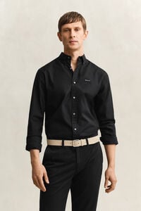 Pinpoint Oxford Shirt