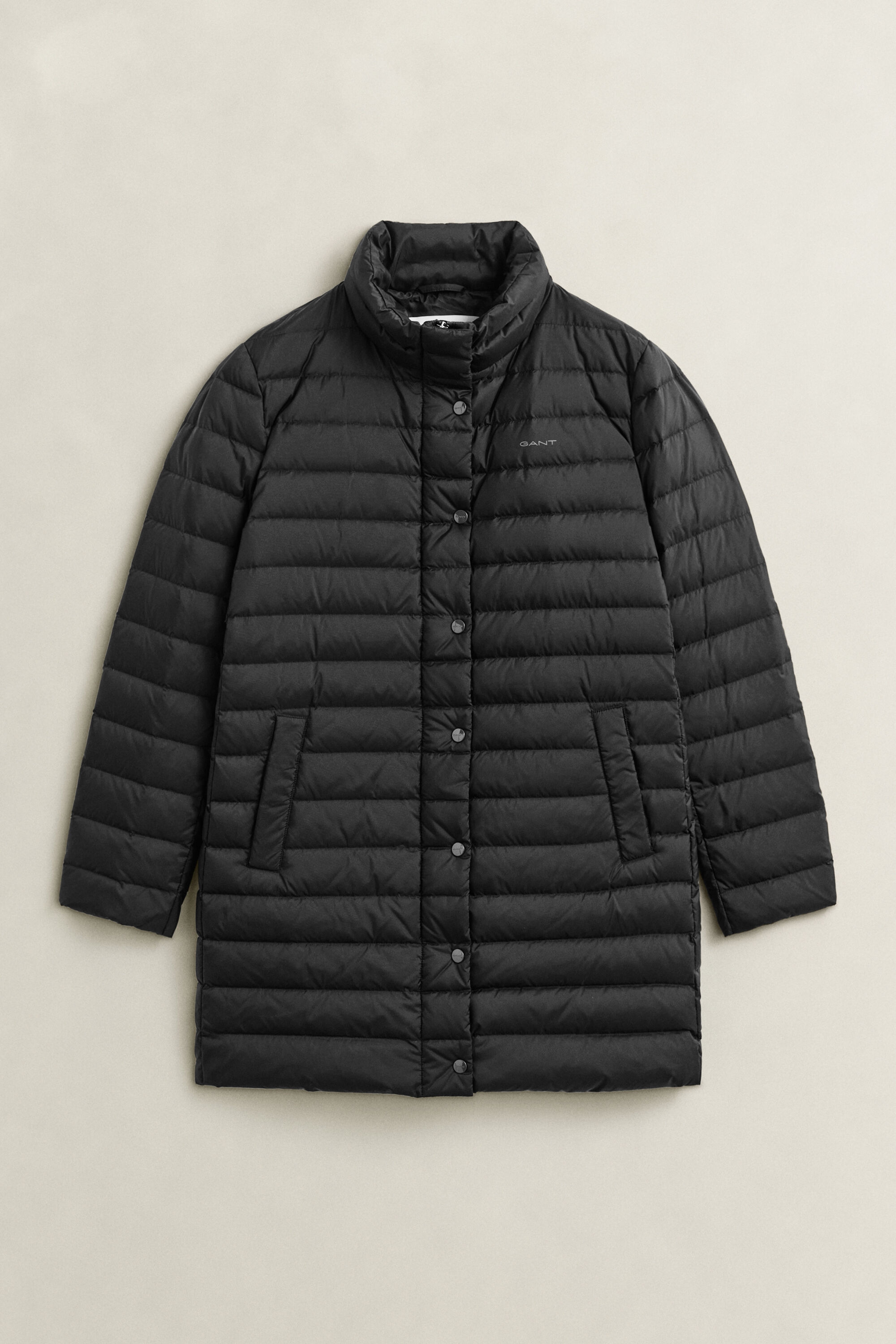 Light Down Coat