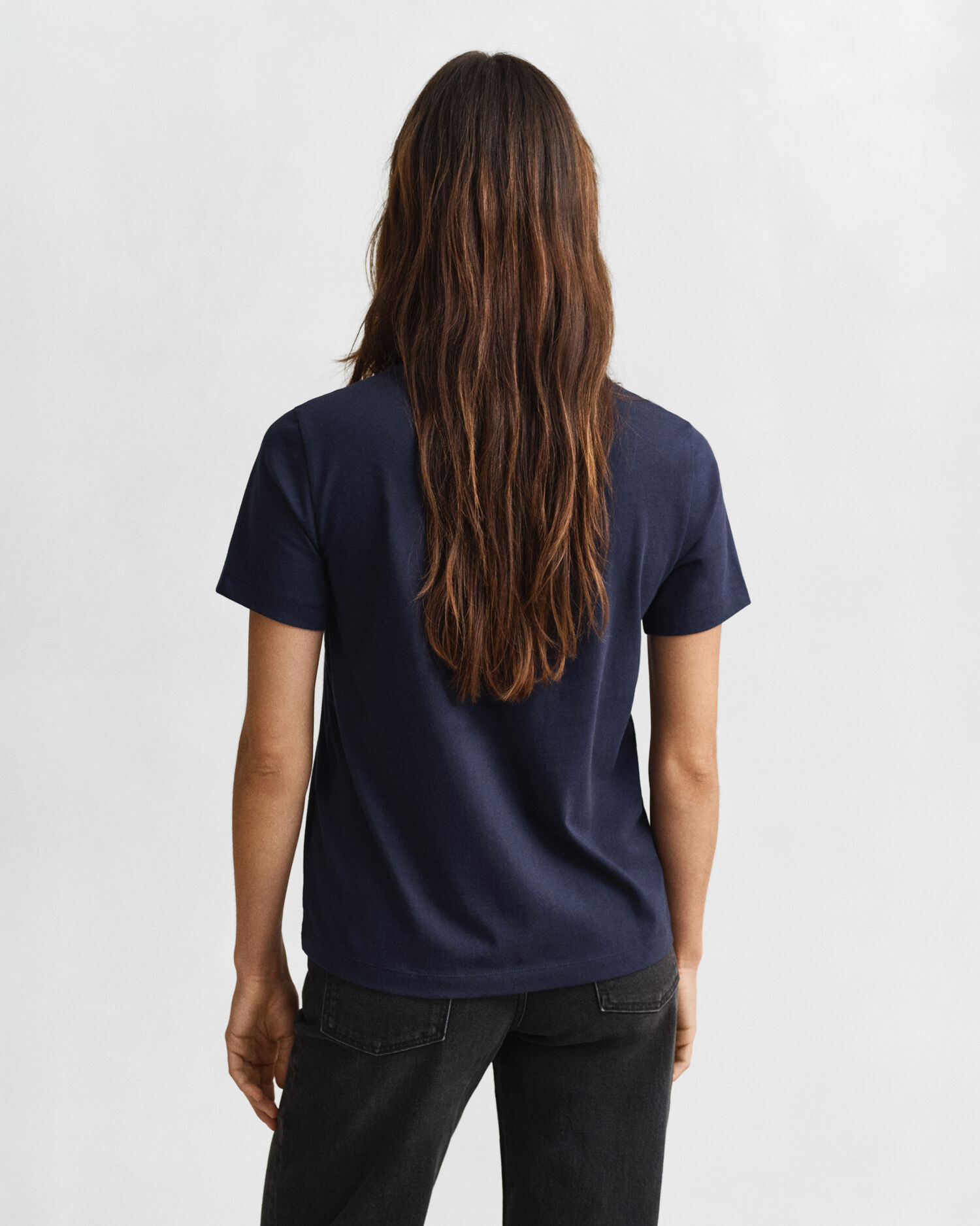 Graphic T-Shirt — MARINE