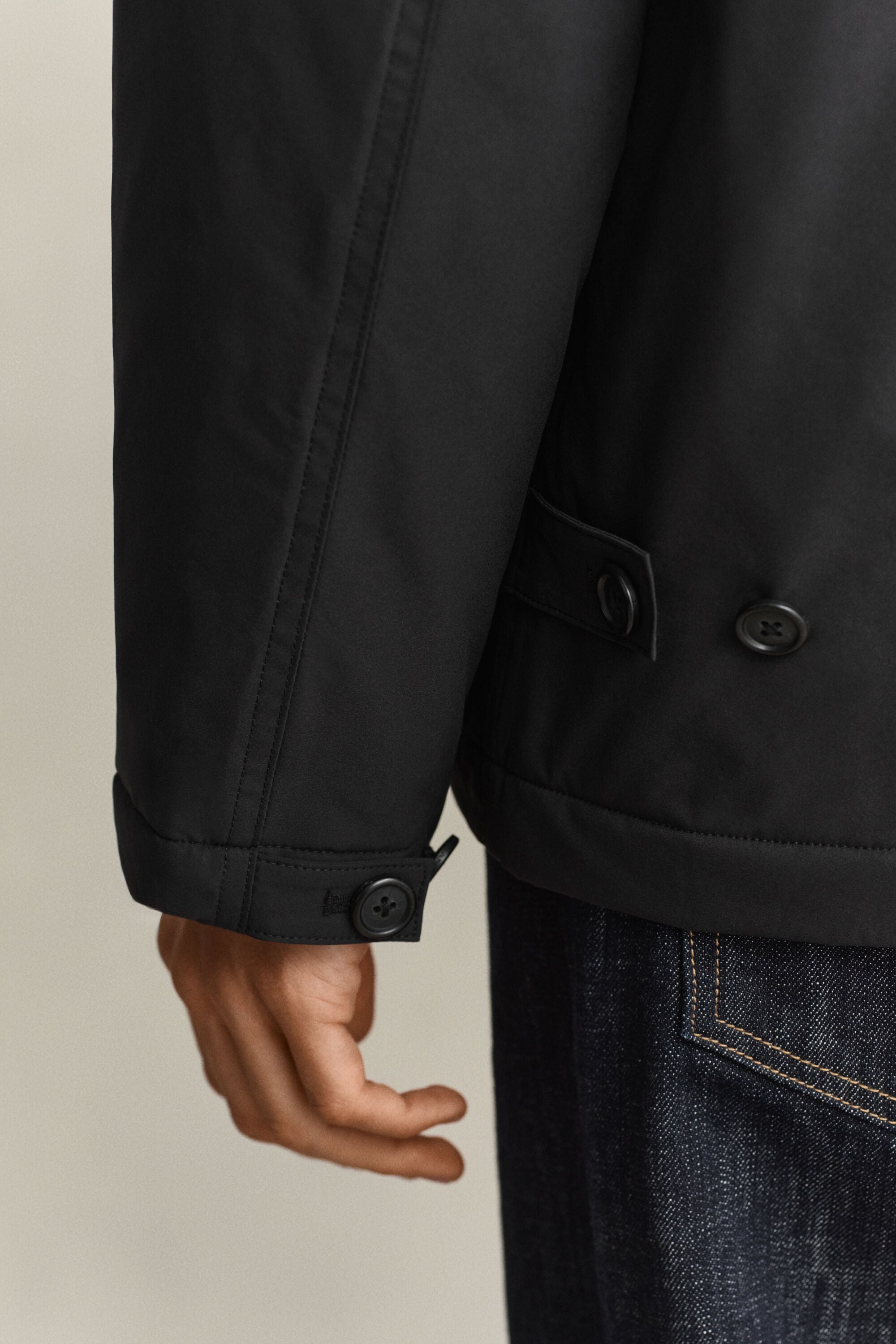 Padded Chore Jacket