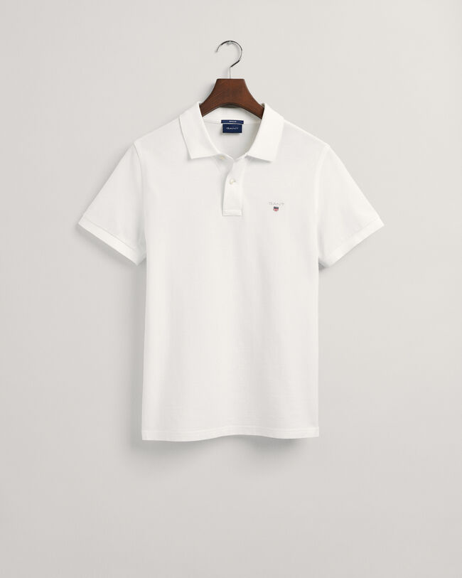 Original Polo Shirt - GANT