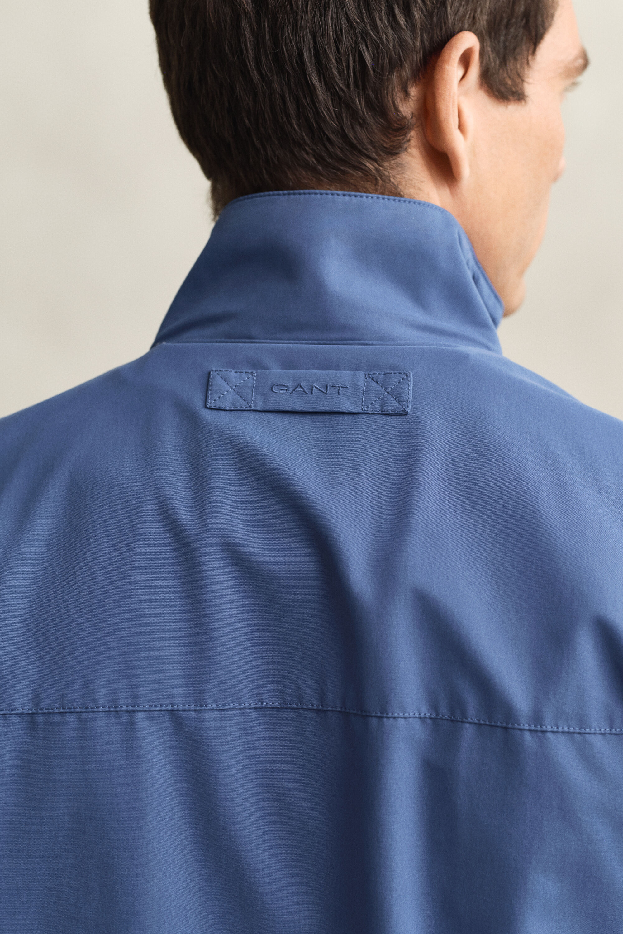 Lightweight Hampshire Jacket