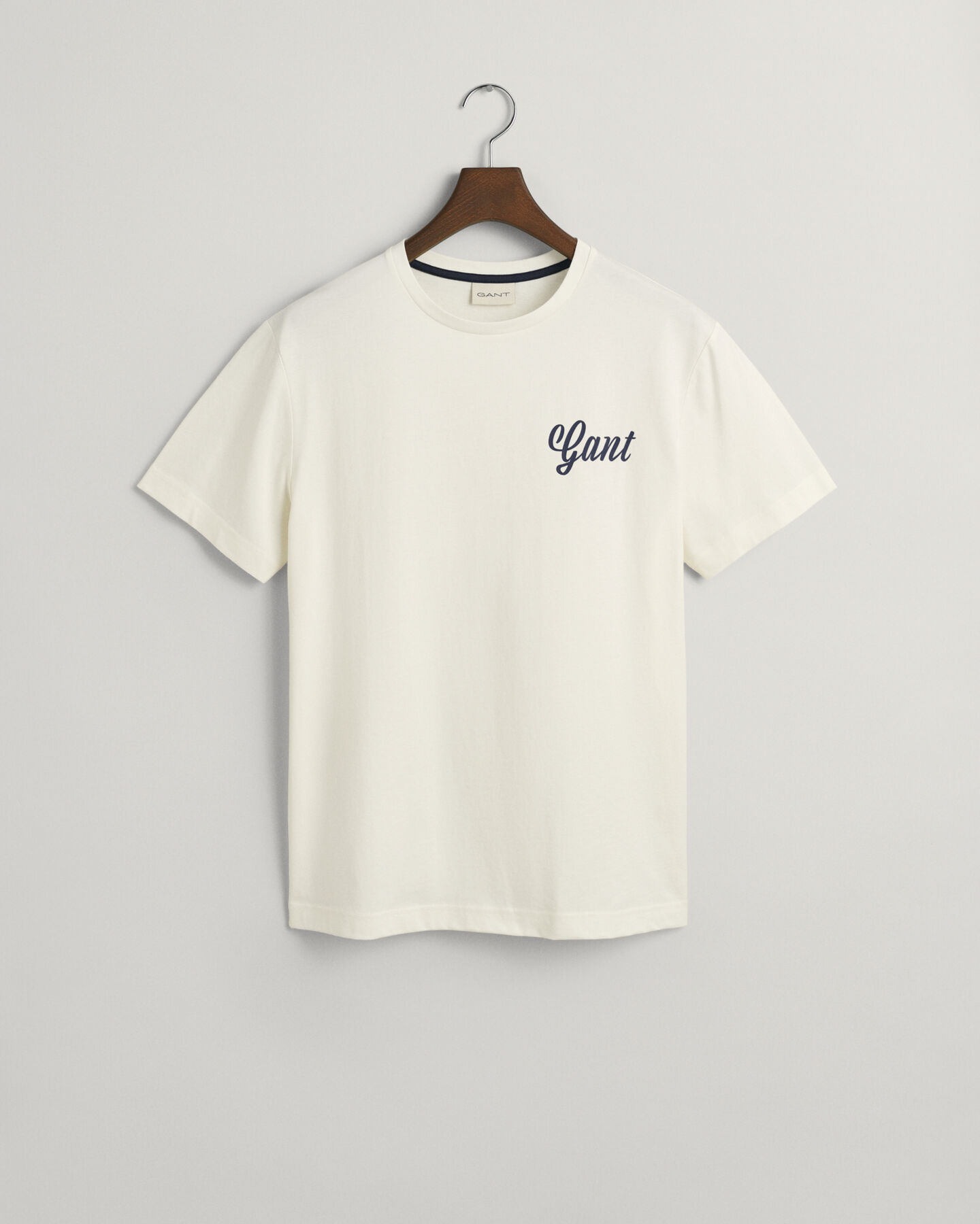 Small GANT Graphic T-Shirt - GANT