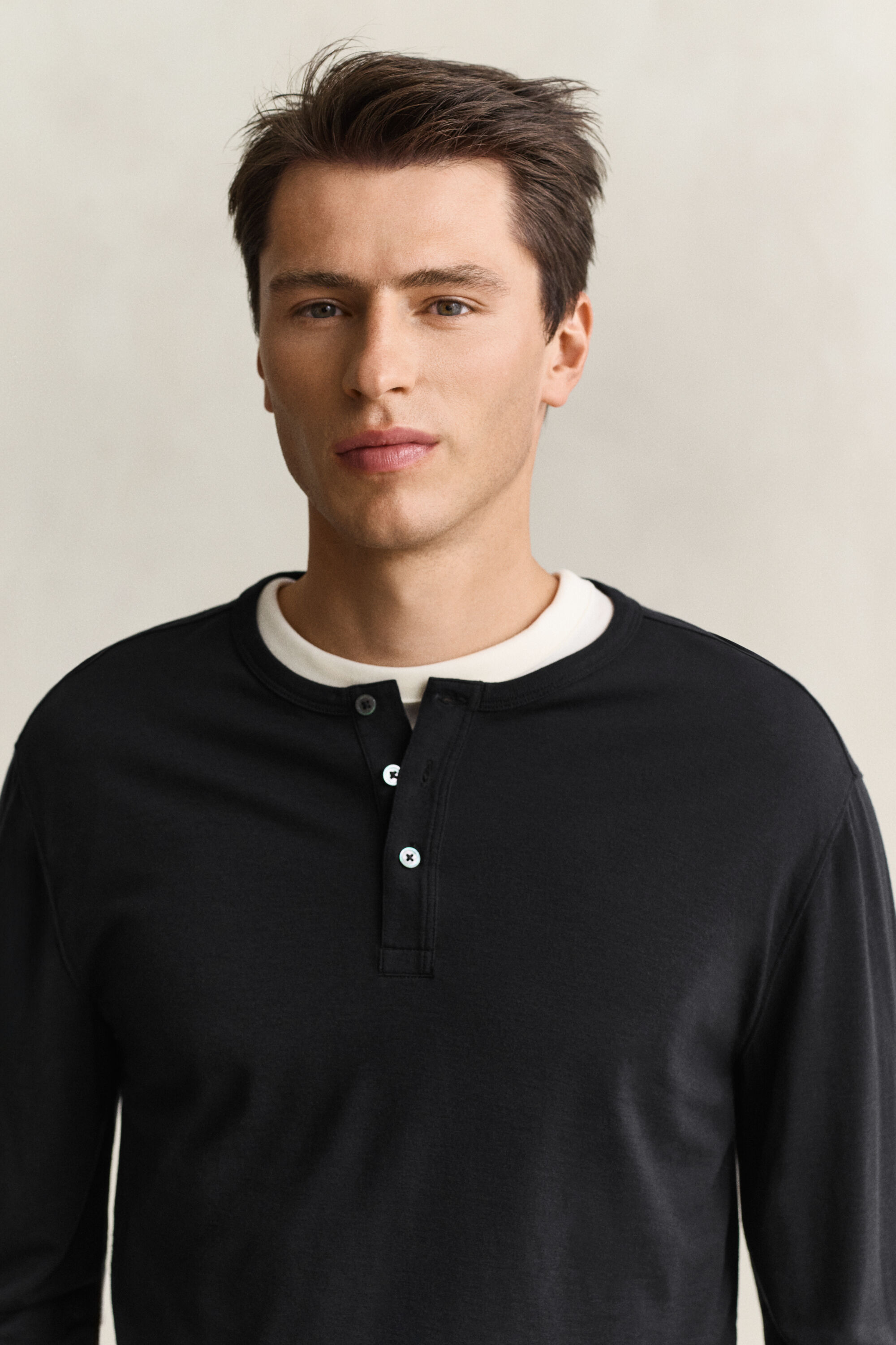 Henley Shirt