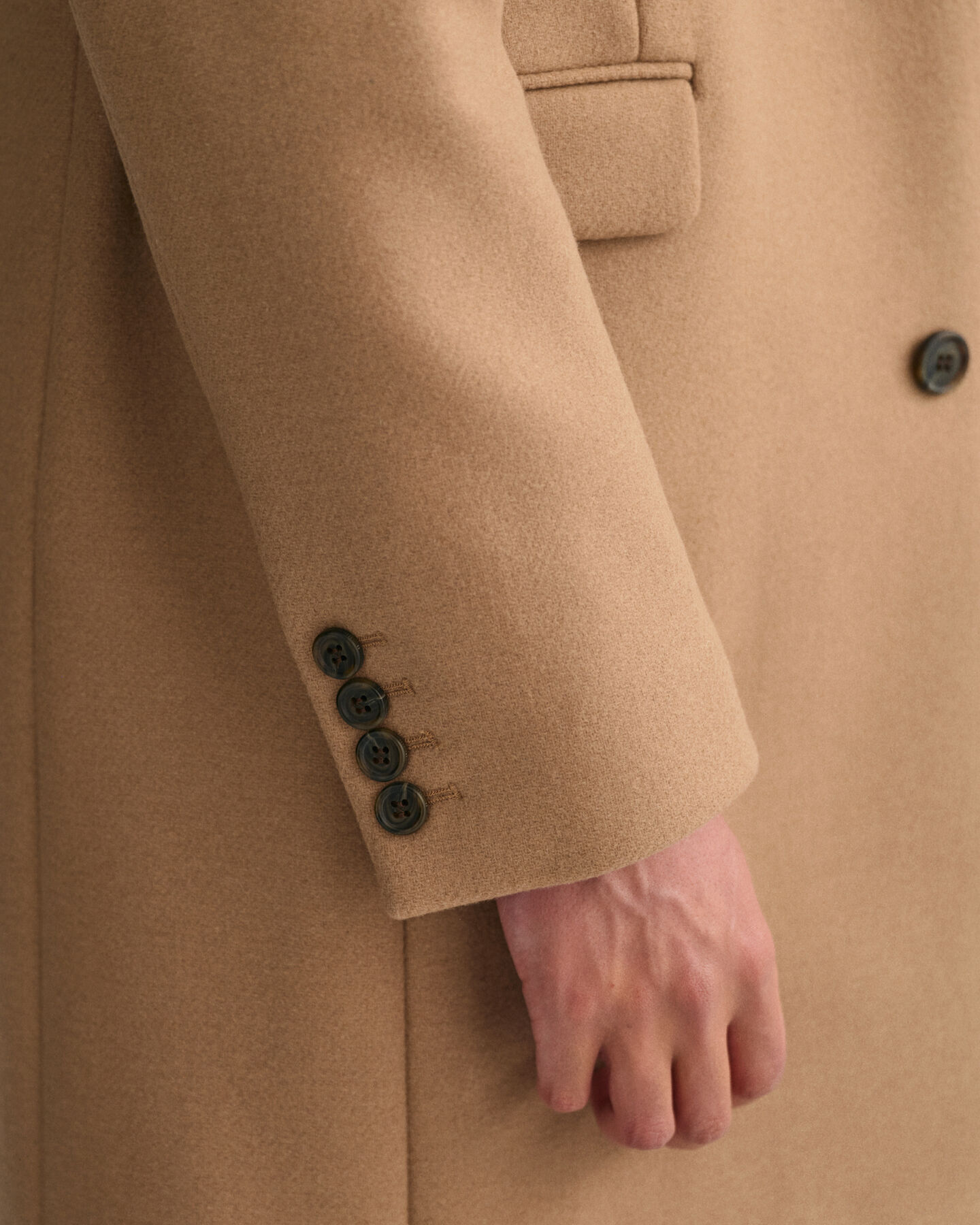 The Perfect Fit: Topcoats · Effortless Gent