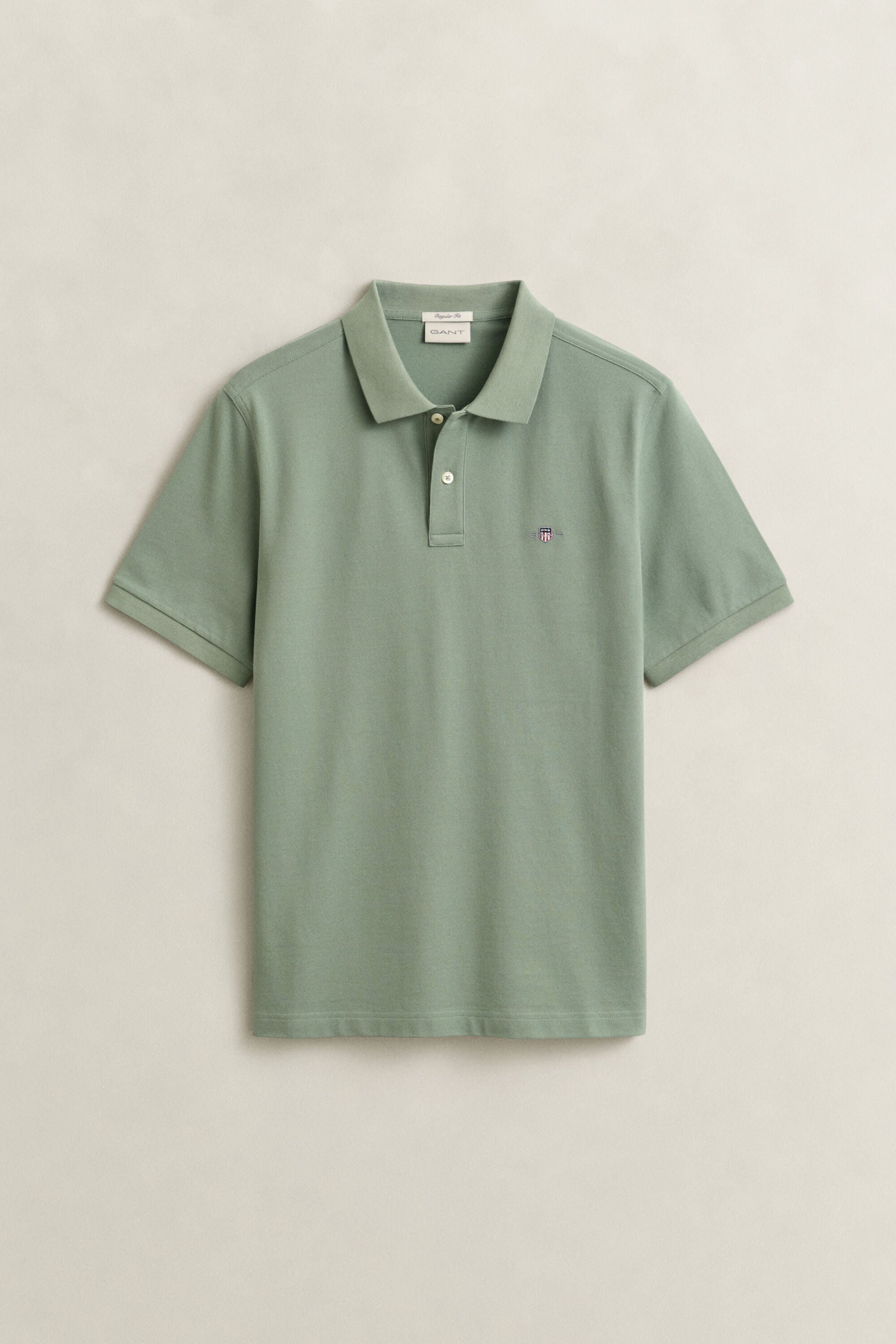 Regular Fit Polo Shirt