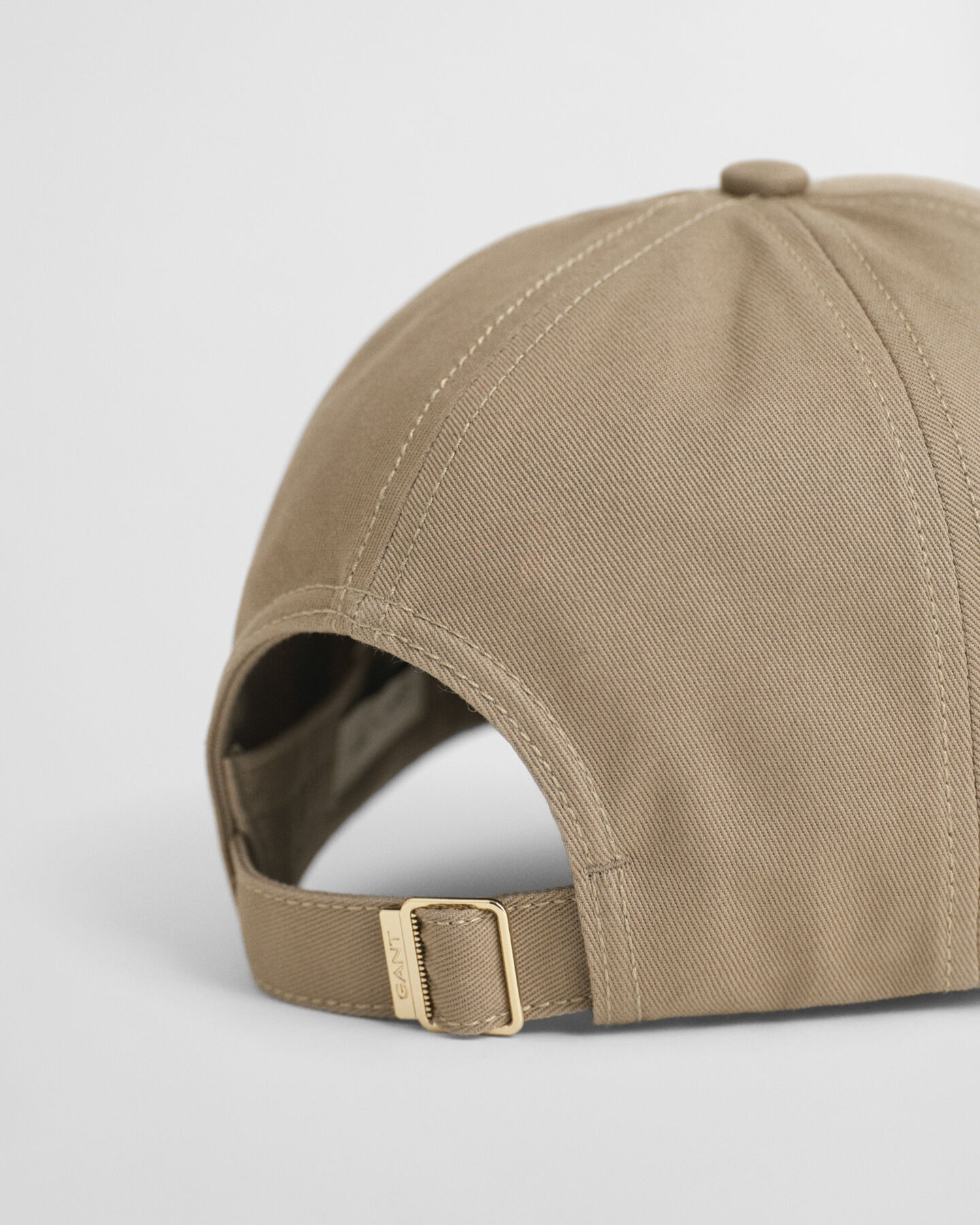 Shield Cotton Twill Cap