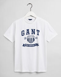 Teen Boys New Haven Banner T-Shirt