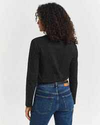 Shield Long Sleeve T-Shirt