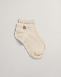 Viscose Ankle Socks