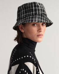 Argyle V-Neck Cardigan