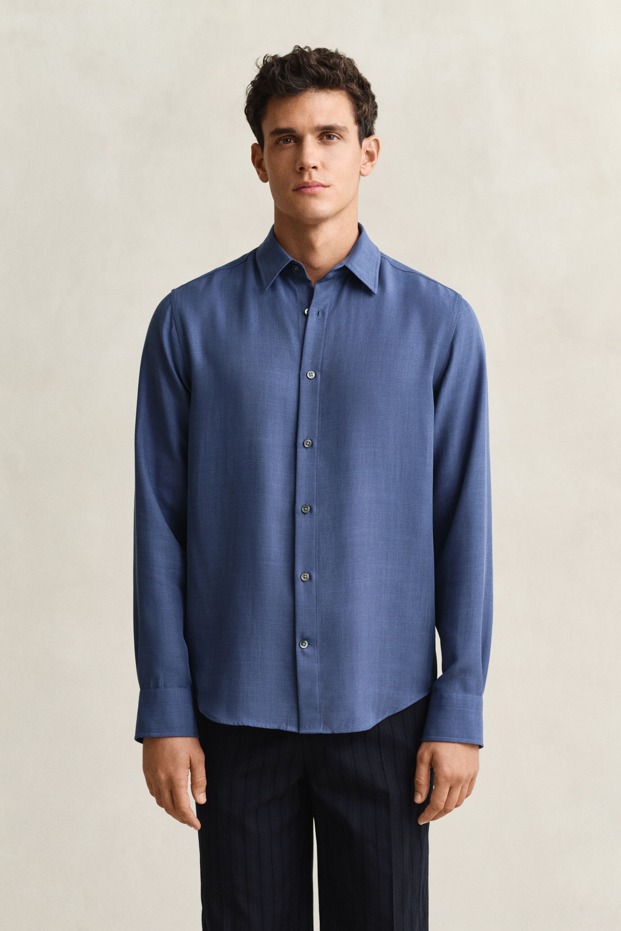 Lyocell Shirt
