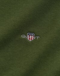 Shield Half-Zip Sweatshirt