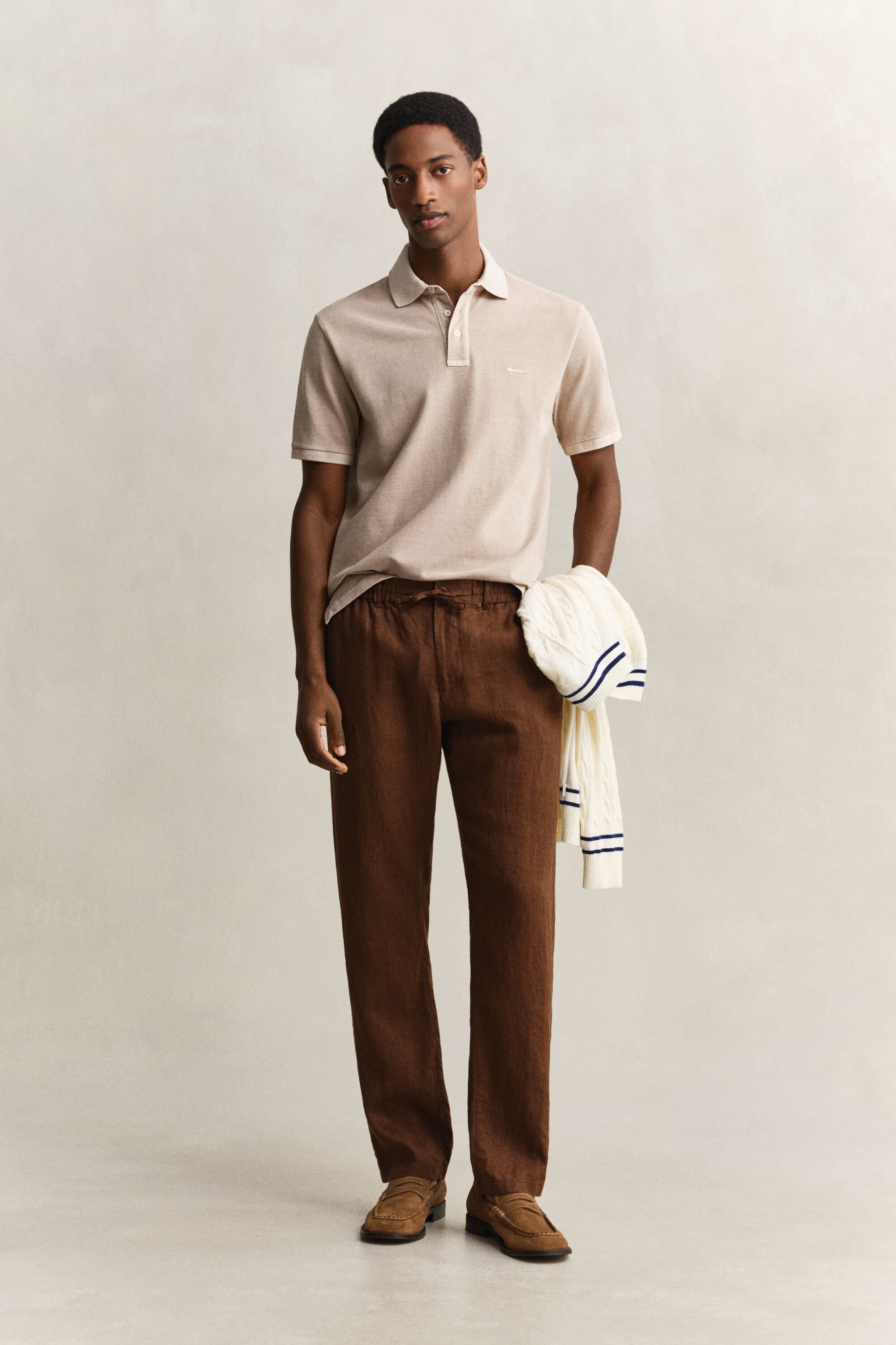 Linen Pants