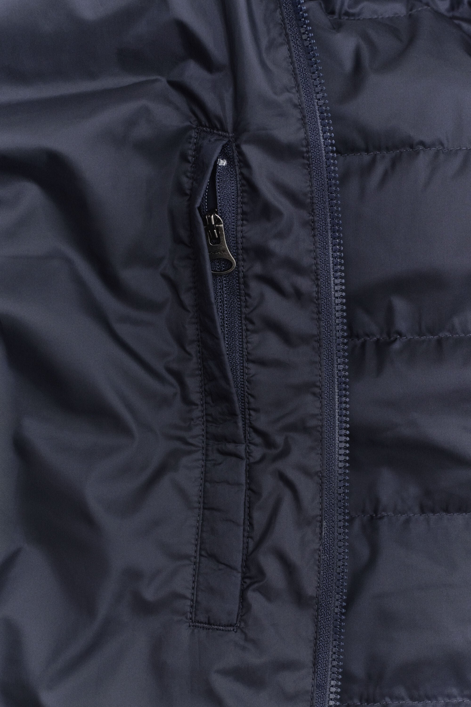 Light Down Jacket